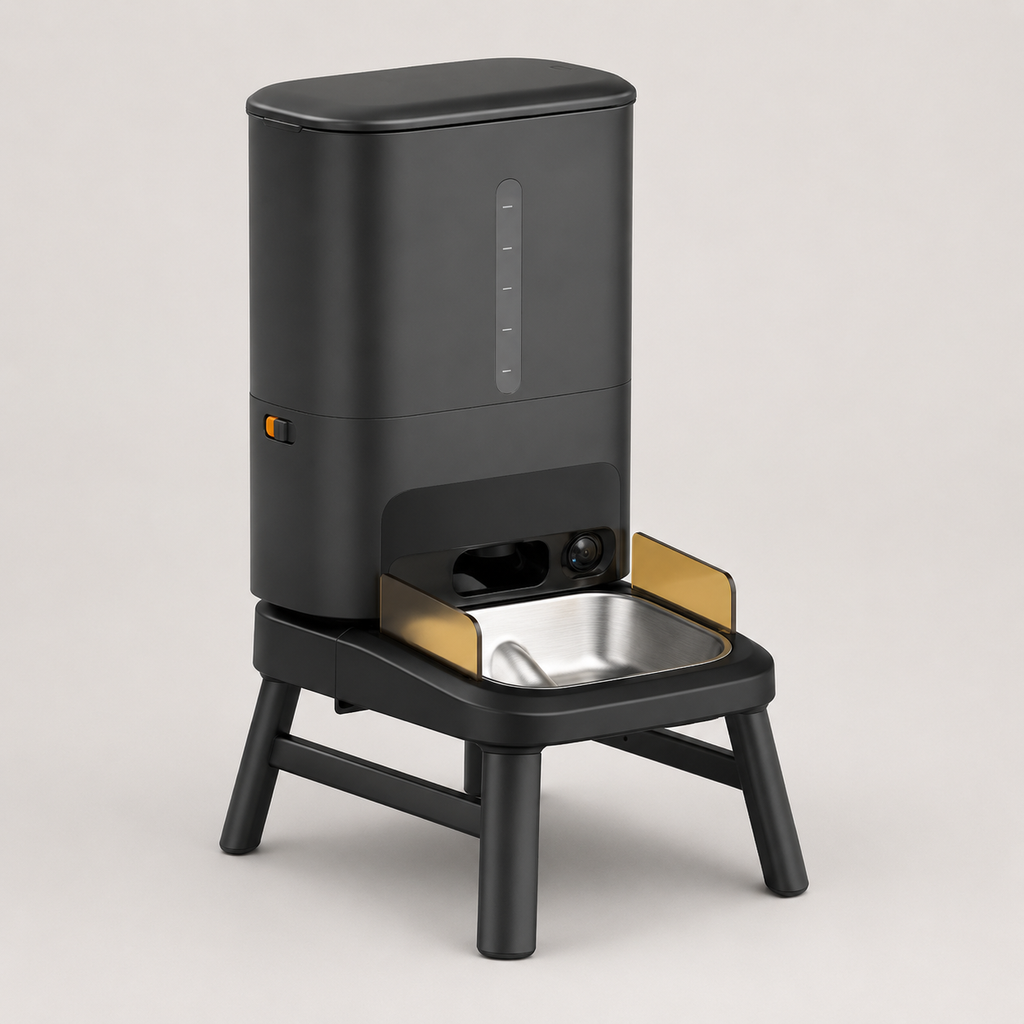 LÜK Smart Pro 15L
