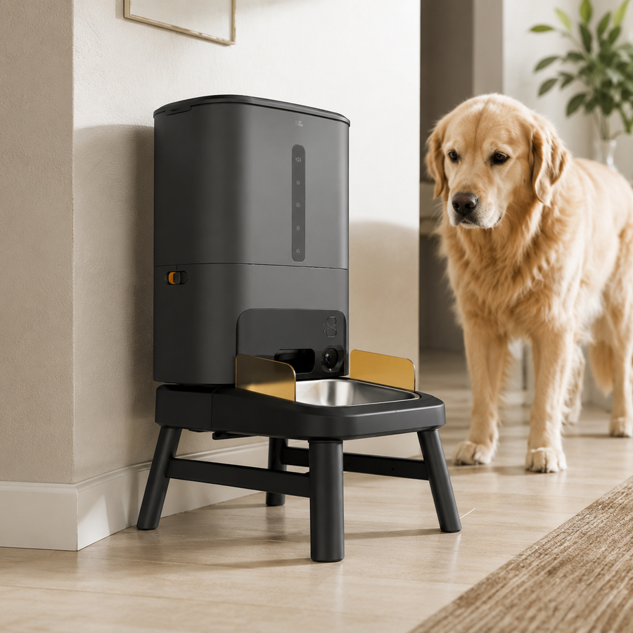 LÜK Smart Pro 15L