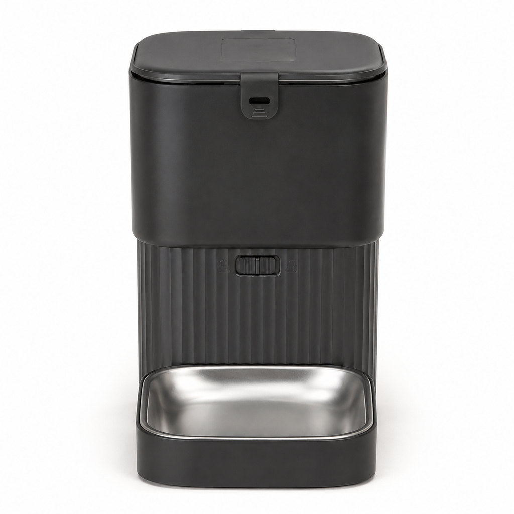 LÜK Smart Mini 4L