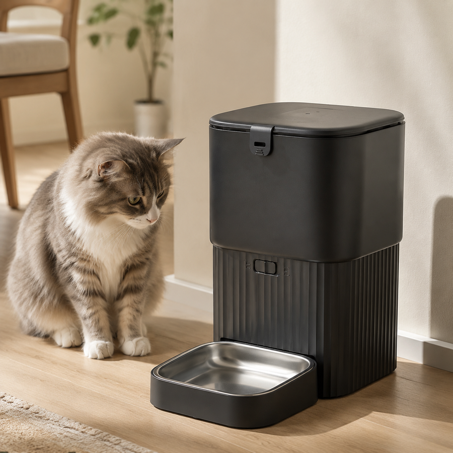 LÜK Smart Mini 4L
