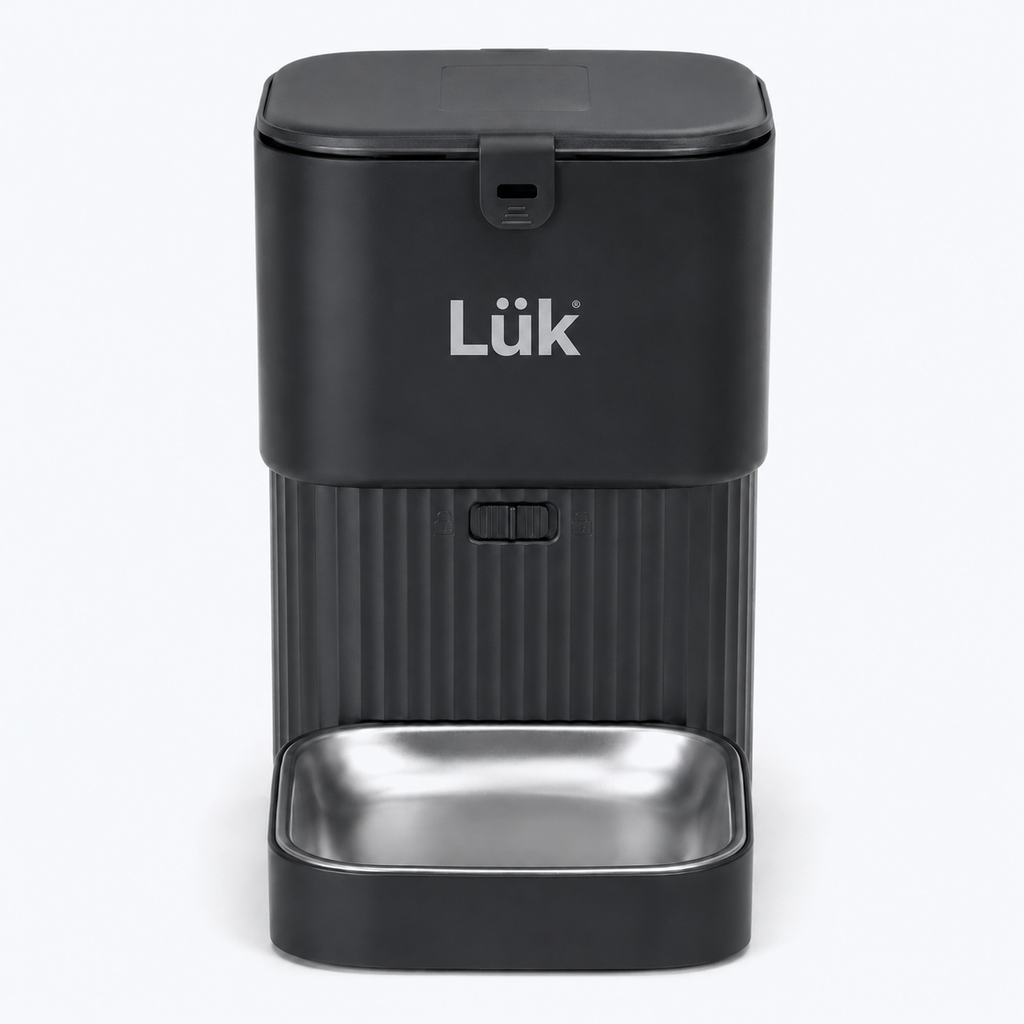 LÜK Smart Mini 4L