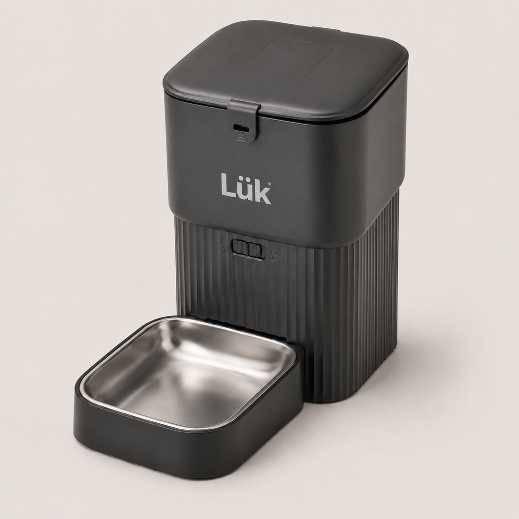 LÜK Smart Mini 4L