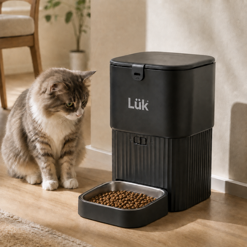 LÜK Smart Mini 4L