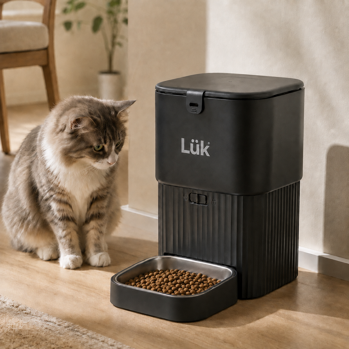 LÜK Smart Mini 4L