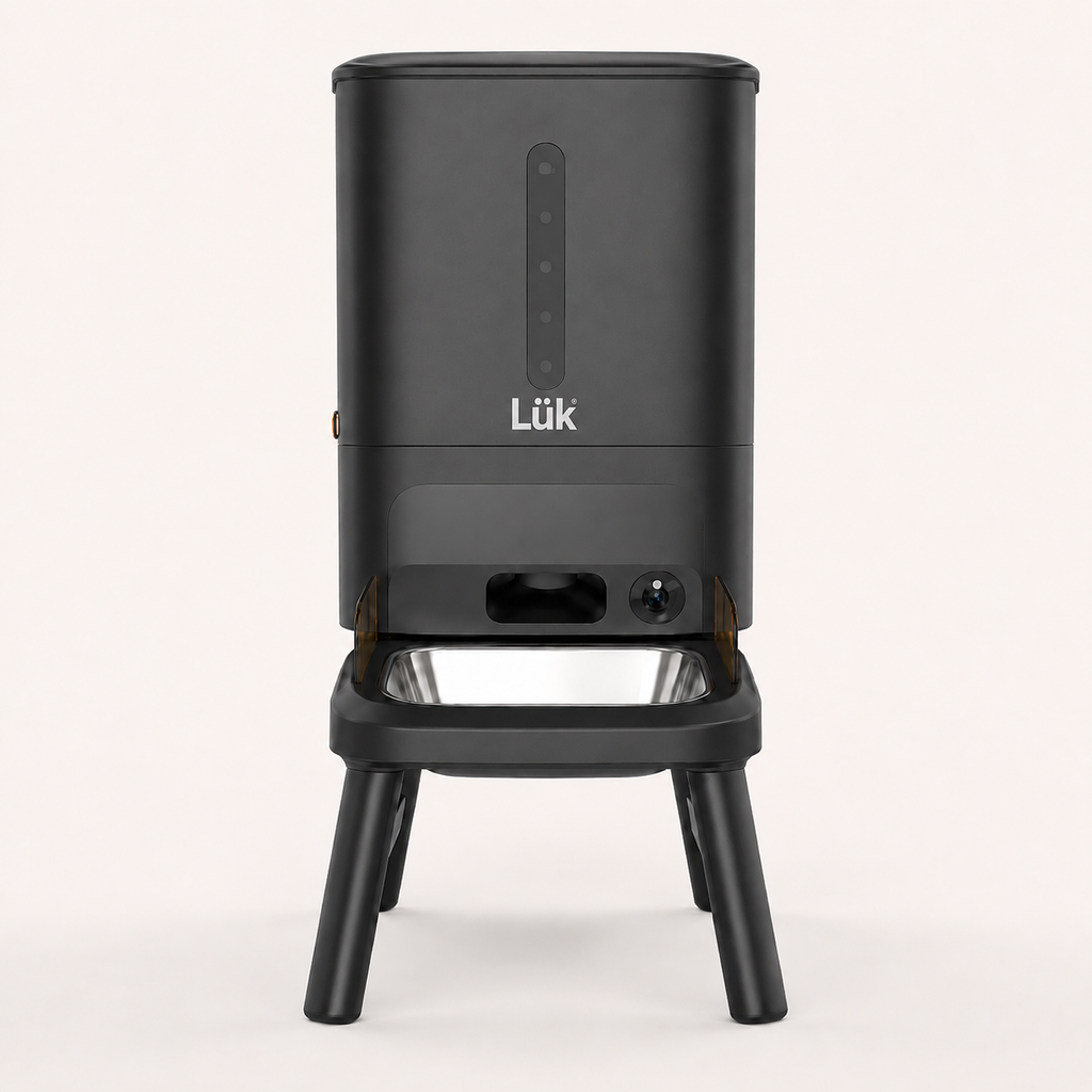 LÜK Smart Pro 15L