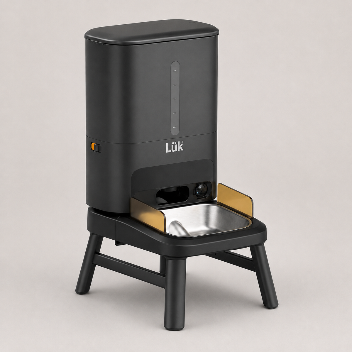 LÜK Smart Pro 15L