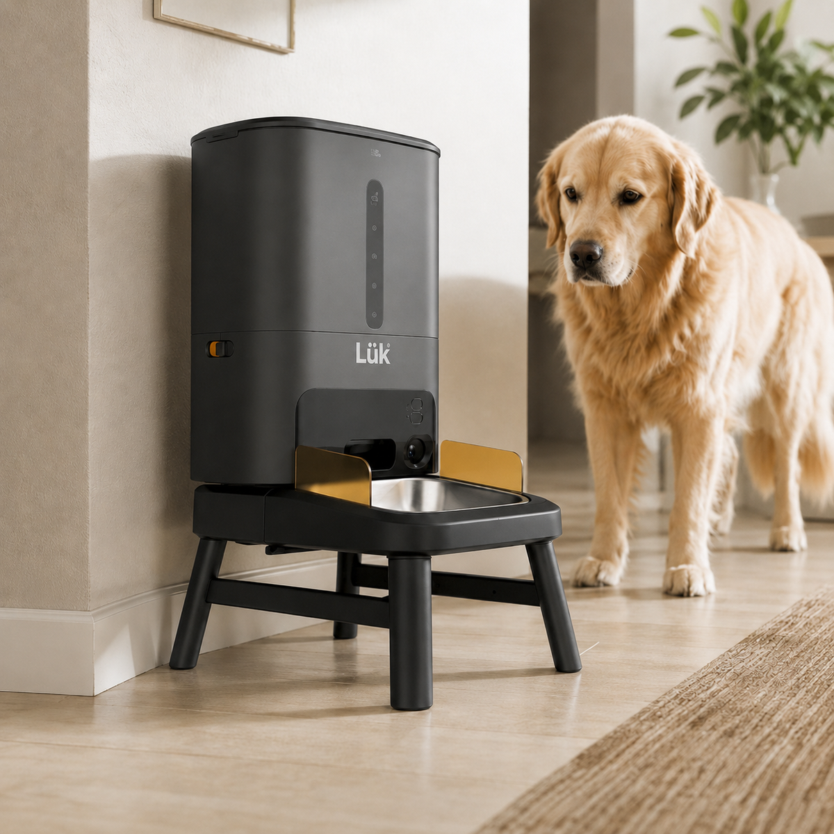 LÜK Smart Pro 15L