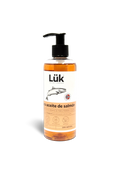 Aceite Salmón