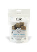 Dados de salmón