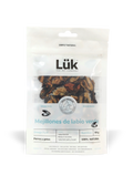 Mejillones de labio verde